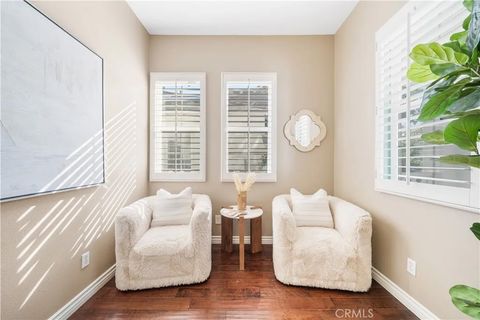 Tiny photo for 54 Turnbury Lane, Irvine, CA 92620 (MLS # WS26032751)