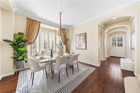 Tiny photo for 54 Turnbury Lane, Irvine, CA 92620 (MLS # WS26032751)