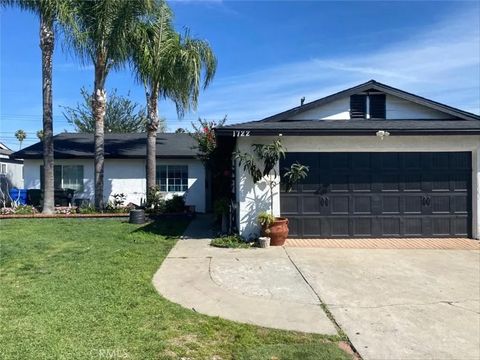 Photo of 1722 N Del Norte Ave, Ontario, CA 91764 (MLS # WS26048629)