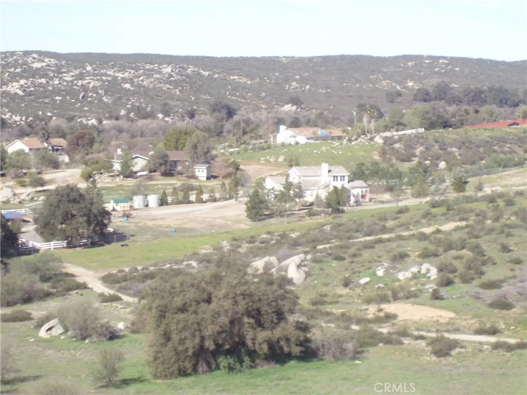 0 Willow Canyon