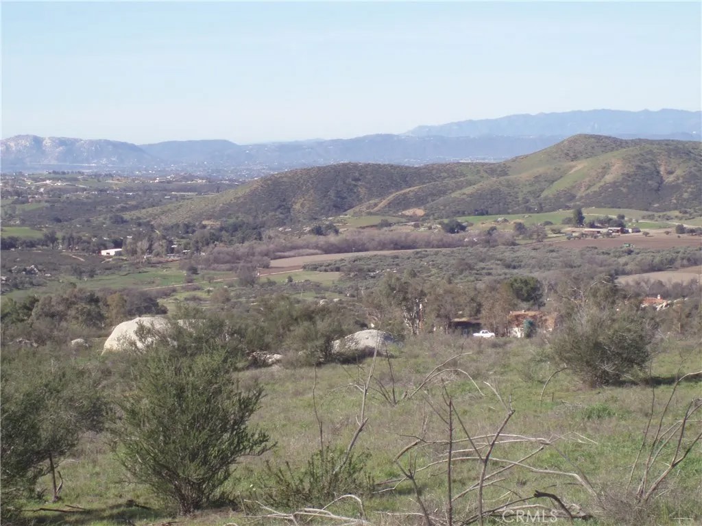 0 Willow Canyon