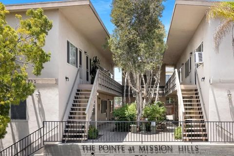 720 W Lewis Street 6 San Diego CA 92103