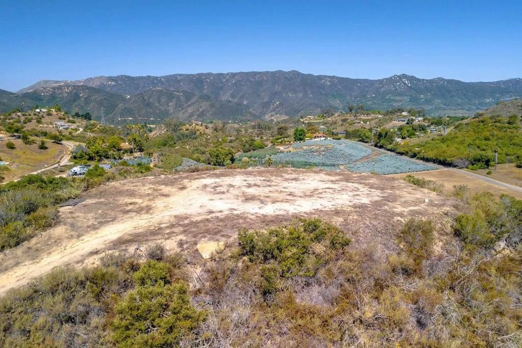 Photo of 27 Daily, Fallbrook, CA 92028 (MLS # PTP2504553)