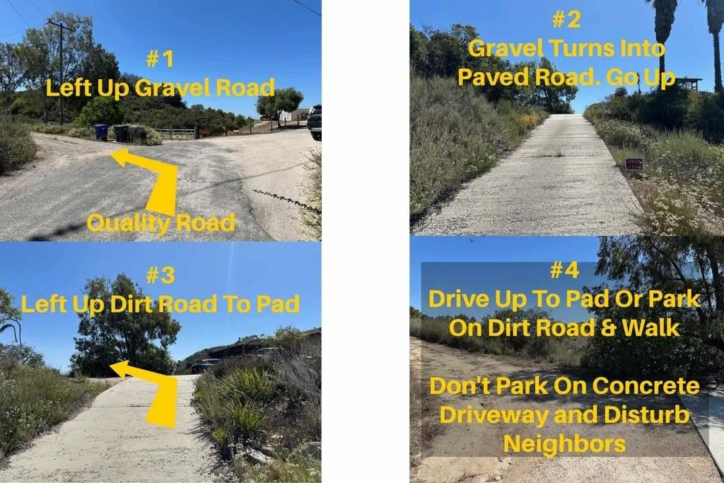 Photo of 27 Daily, Fallbrook, CA 92028 (MLS # PTP2504553)