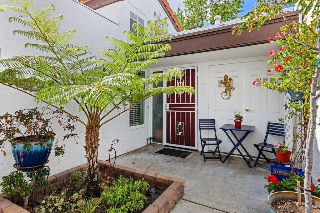 Photo of 16410 Caminito Vecinos #137, San Diego, CA 92128 (MLS # 260007713)