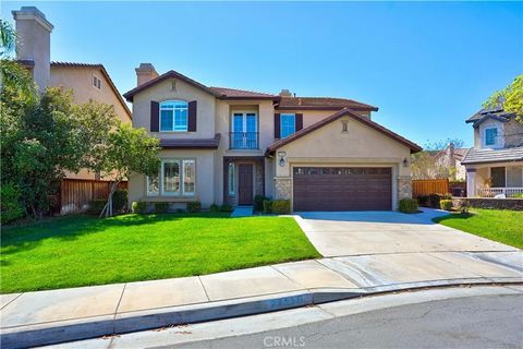 24089 Golden Mist Murrieta CA 92562