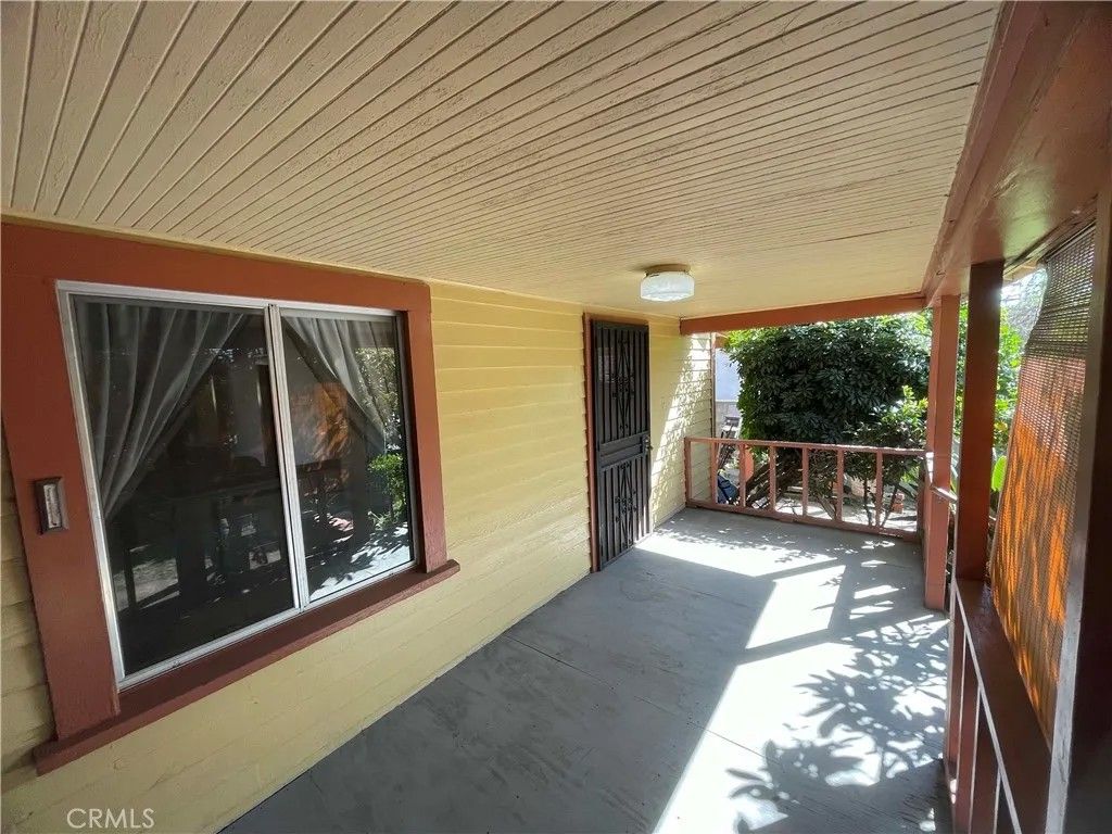 Photo of 826 N Rowan Avenue, Los Angeles, CA 90063 (MLS # OC26050943)