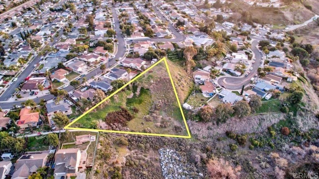 Photo of 671 Parker Street, Oceanside, CA 92057 (MLS # NDP2508250)