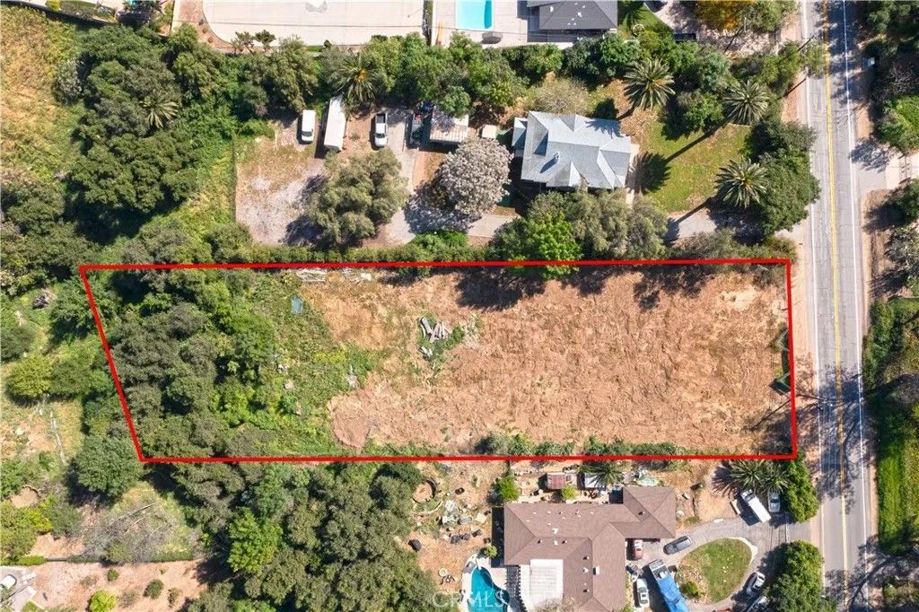 Photo of 0 Covina Hills, Covina, CA 91724 (MLS # CV26059796)