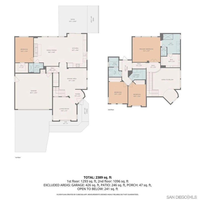 1049 Camino Del Sol