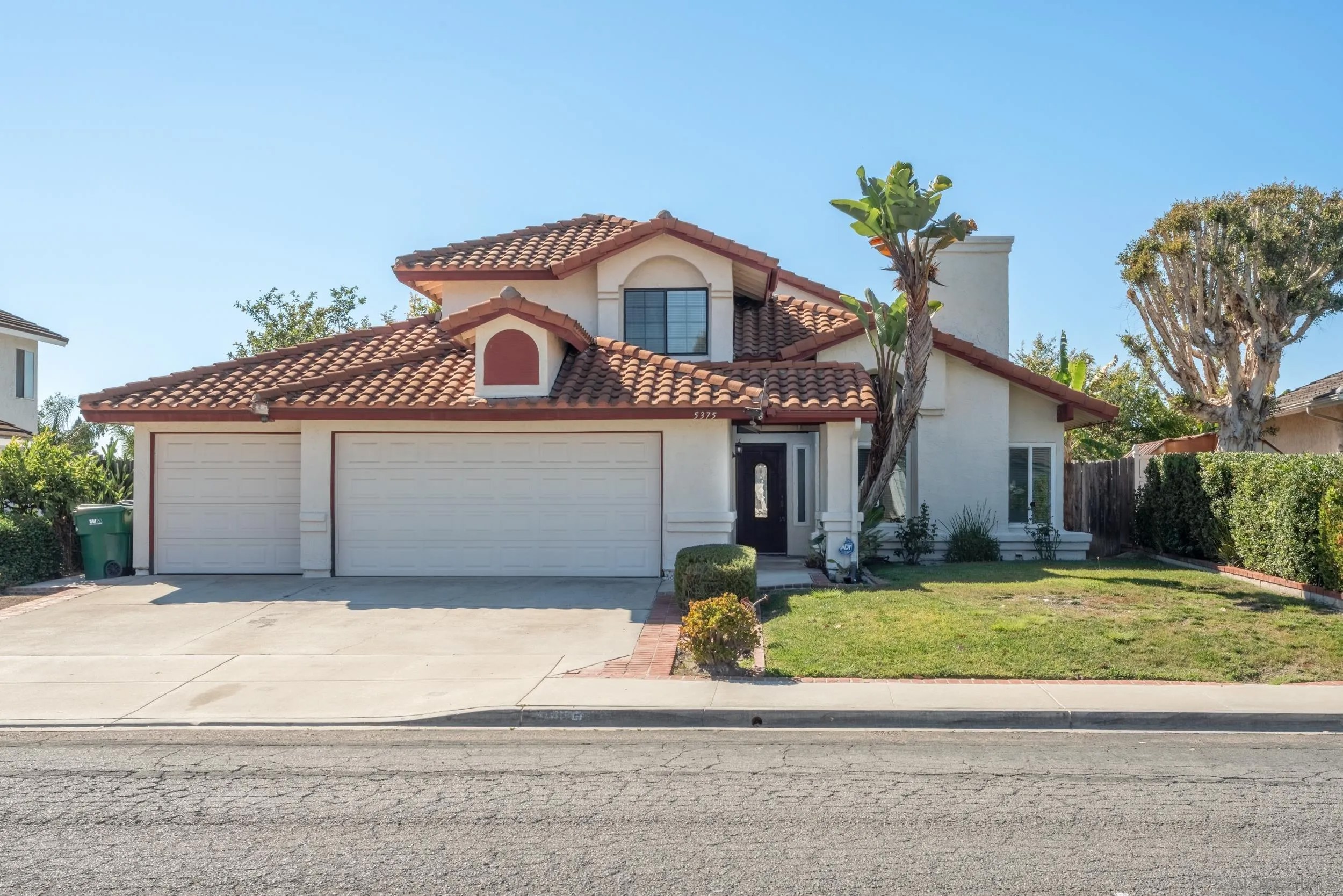 5375 Rio Plata Dr.