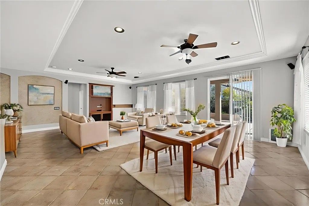 Photo of 29224 Sparkling Drive, Menifee, CA 92584 (MLS # SW26007368)