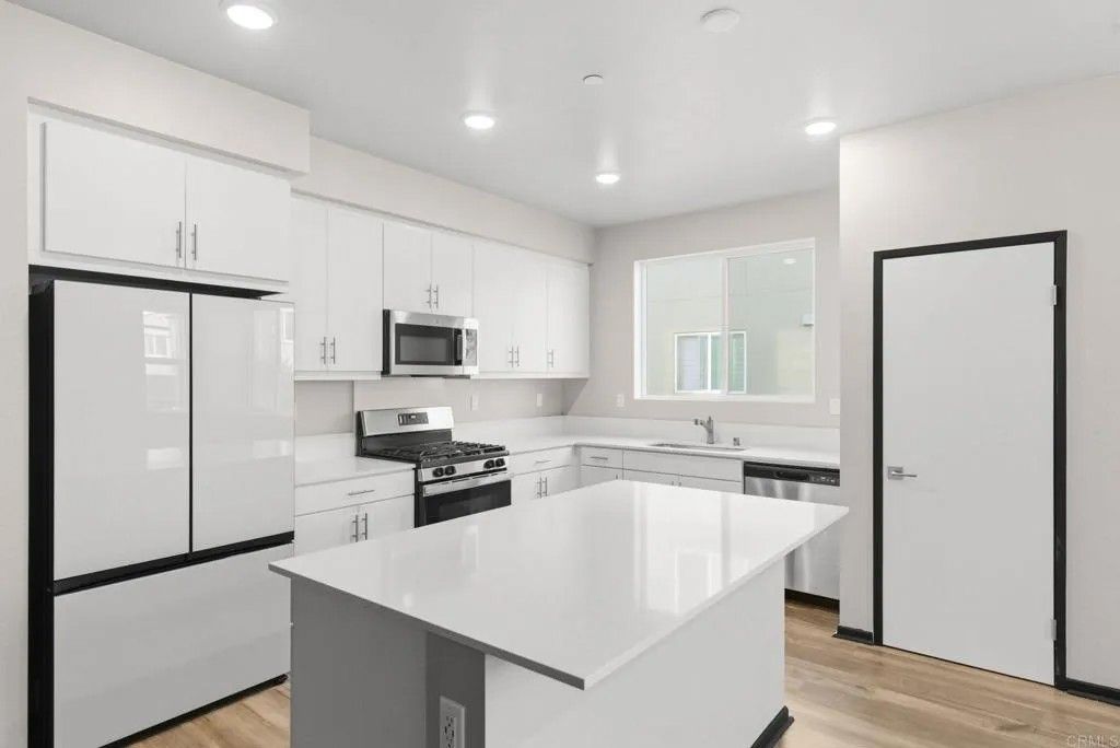 Photo of 5284 Beachfront Cove Street #246, San Diego, CA 92154 (MLS # NDP2602497)