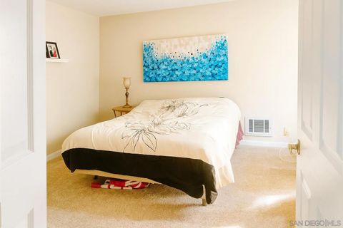 1307 Caminito Gabaldon H San Diego CA 92108