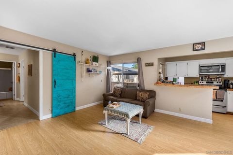 1307 Caminito Gabaldon H San Diego CA 92108