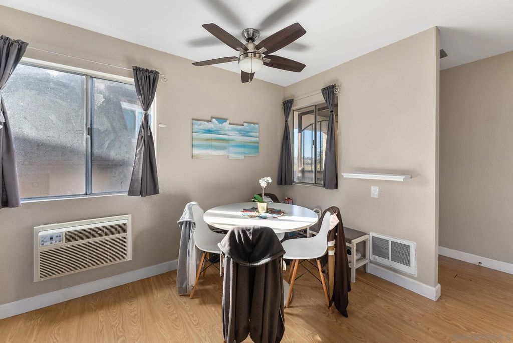 Photo of 1307 Caminito Gabaldon #H, San Diego, CA 92108 (MLS # 250044084)