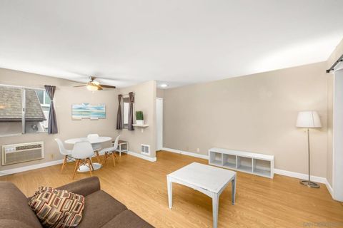 1307 Caminito Gabaldon H San Diego CA 92108