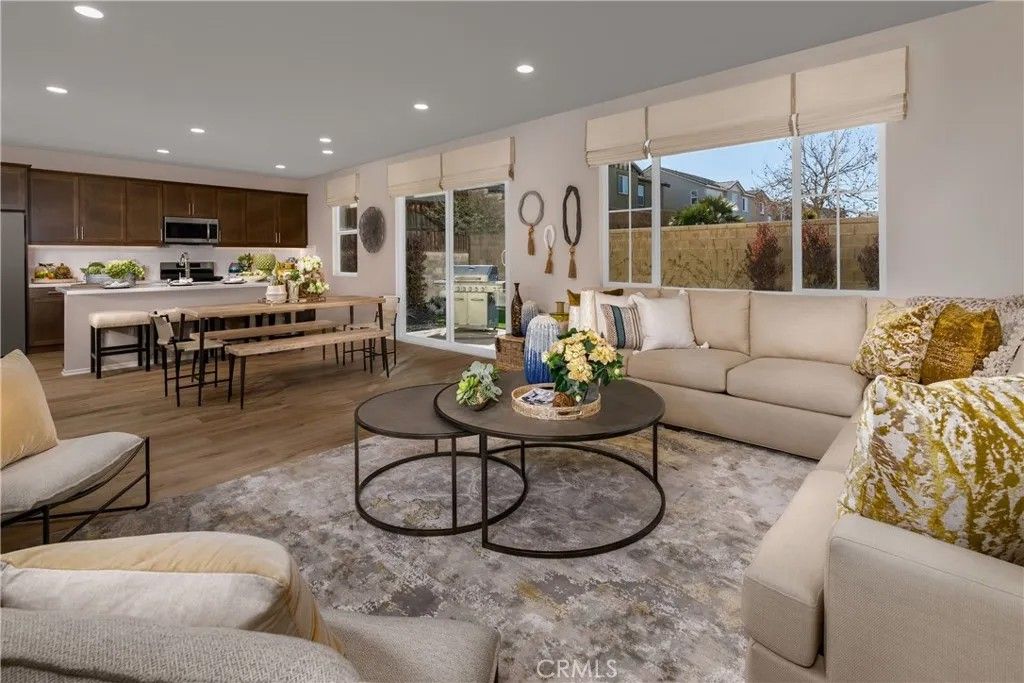 Photo of 13139 Upland Court, Hesperia, CA 92344 (MLS # SR26049569)