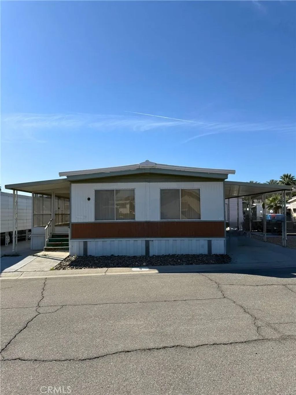 Photo of 5 Oasis, Cathedral City, CA 92234 (MLS # DW26068326)