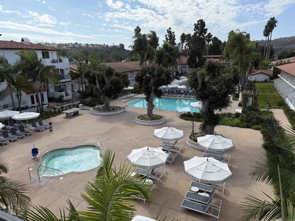 Photo of 7323 Estrella De Mar Road #47, Carlsbad, CA 92009 (MLS # NDP2604573)