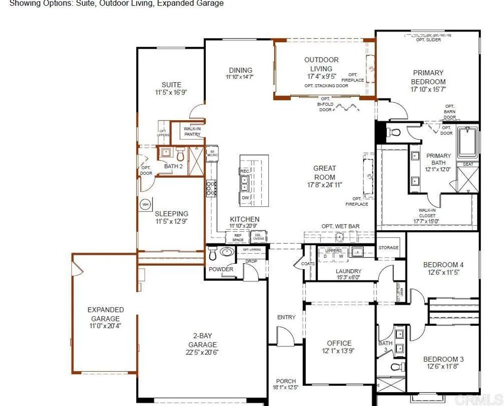 Photo of 2563 Woodland Heights Glen, Escondido, CA 92026 (MLS # NDP2510551)