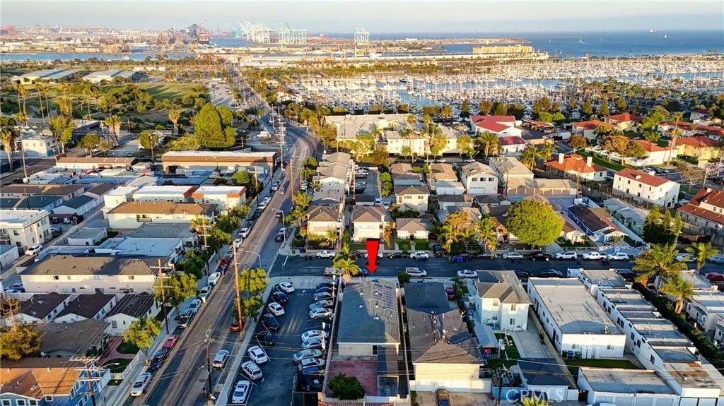 Photo of 2211 Barbour Court, San Pedro, CA 90731 (MLS # SB26072198)