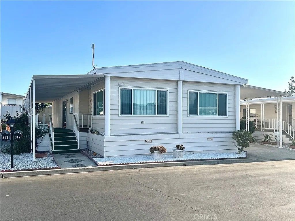 Photo of 1441 Paso Real Ave #312, Rowland Heights, CA 91748 (MLS # TR25245673)
