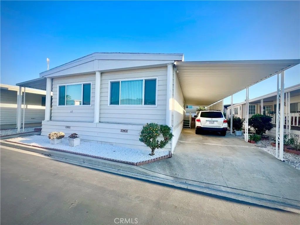 Photo of 1441 Paso Real Ave #312, Rowland Heights, CA 91748 (MLS # TR25245673)