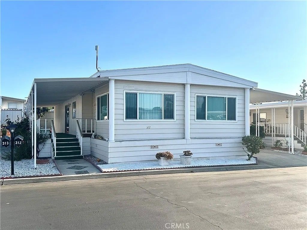 Photo of 1441 Paso Real Ave #312, Rowland Heights, CA 91748 (MLS # TR25245673)