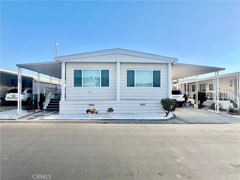 Photo of 1441 Paso Real Ave #312, Rowland Heights, CA 91748 (MLS # TR25245673)
