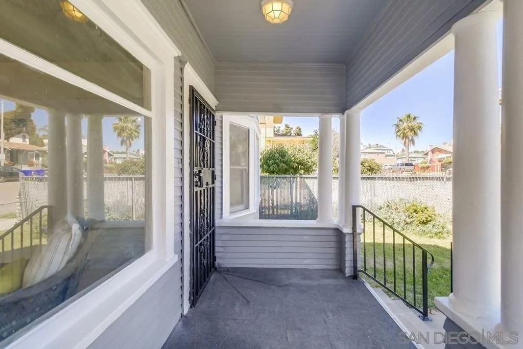 Photo of 230 20th St, San Diego, CA 92102 (MLS # 250044845)