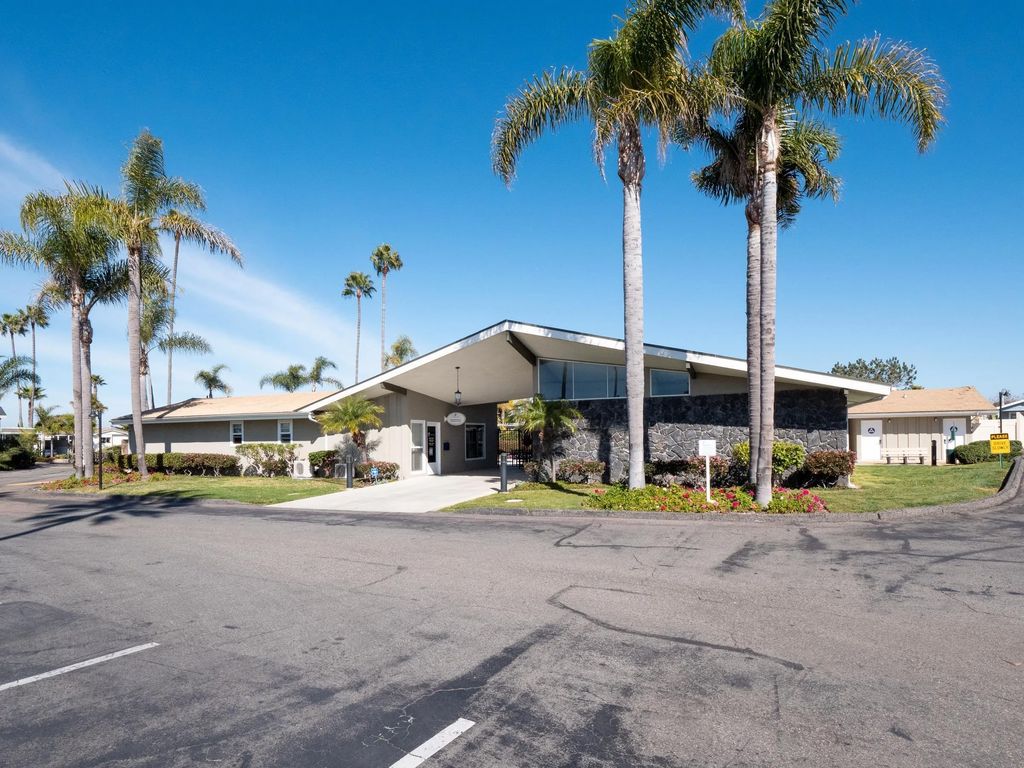 Photo of 6550 Ponto Drive #154, Carlsbad, CA 92011 (MLS # 260009358)