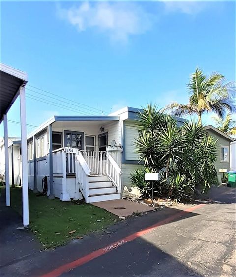 Photo of 6550 Ponto Drive #154, Carlsbad, CA 92011 (MLS # 260009358)