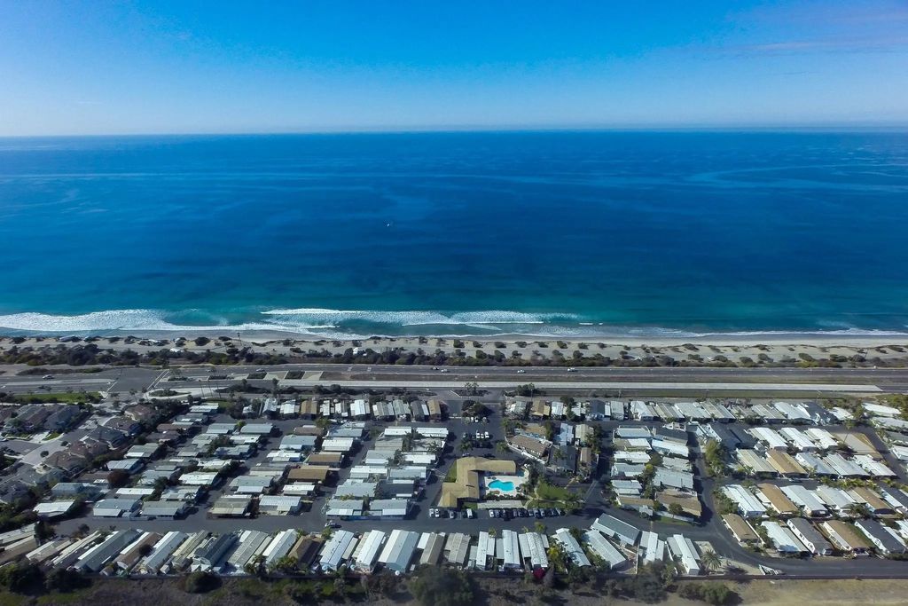 Photo of 6550 Ponto Drive #154, Carlsbad, CA 92011 (MLS # 260009358)