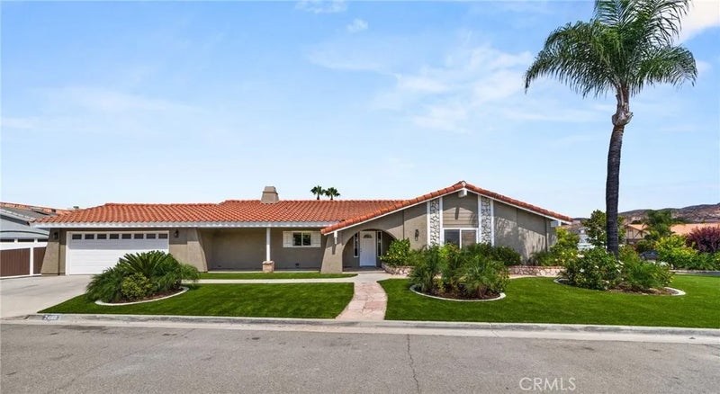 24180 Cruise Circle Drive