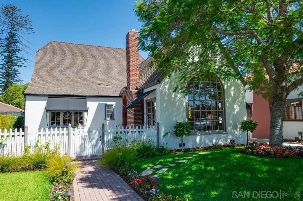 4663 Biona Drive