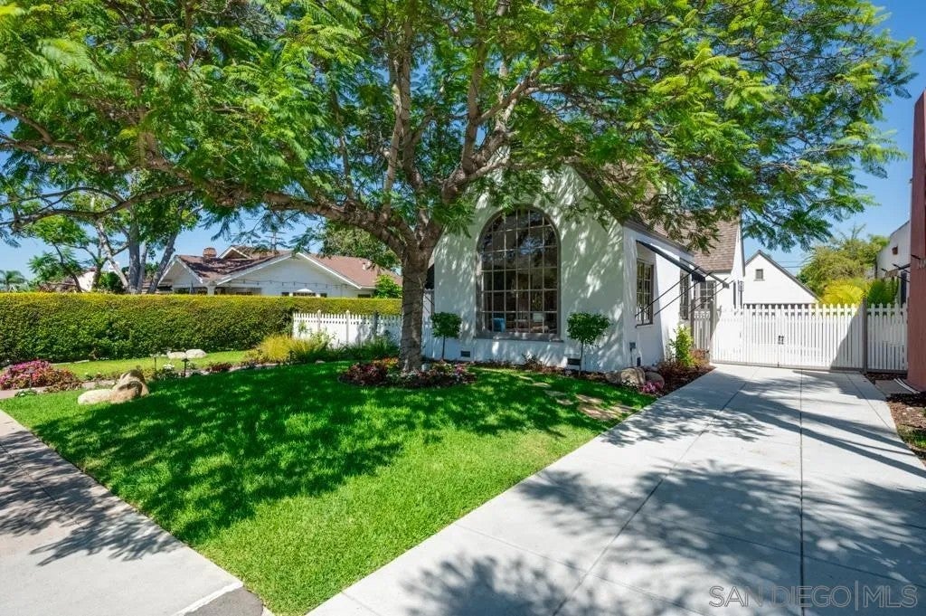 4663 Biona Drive