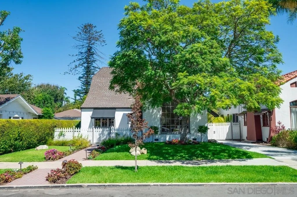 4663 Biona Drive