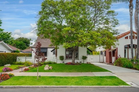 Photo of 4663 Biona Drive, San Diego, CA 92116 (MLS # 260020026)