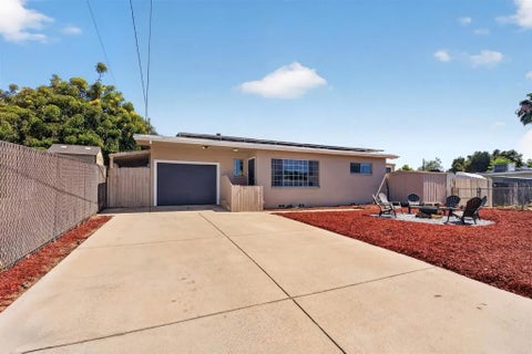Photo of 225 North Lane, El Cajon, CA 92021 (MLS # PTP2605246)