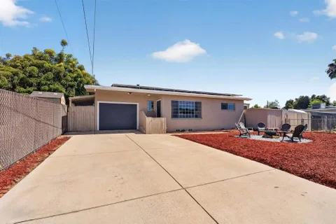 225 North Lane, El Cajon, CA 92021 - #: PTP2605246