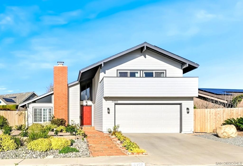 Photo of 11450 Cabela Pl, San Diego, CA 92127 (MLS # 260003763)