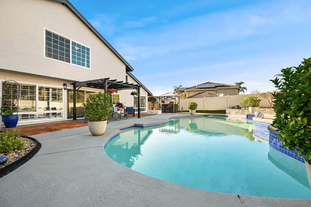 Photo of 11450 Cabela Pl, San Diego, CA 92127 (MLS # 260003763)