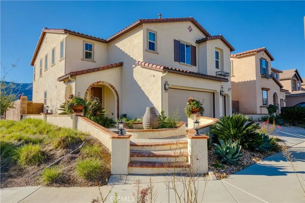 Photo of 11313 Atlas Court, Corona, CA 92883 (MLS # PW26008782)