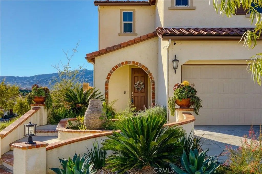 Photo of 11313 Atlas Court, Corona, CA 92883 (MLS # PW26008782)