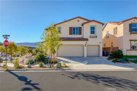 Photo of 11313 Atlas Court, Corona, CA 92883 (MLS # PW26008782)