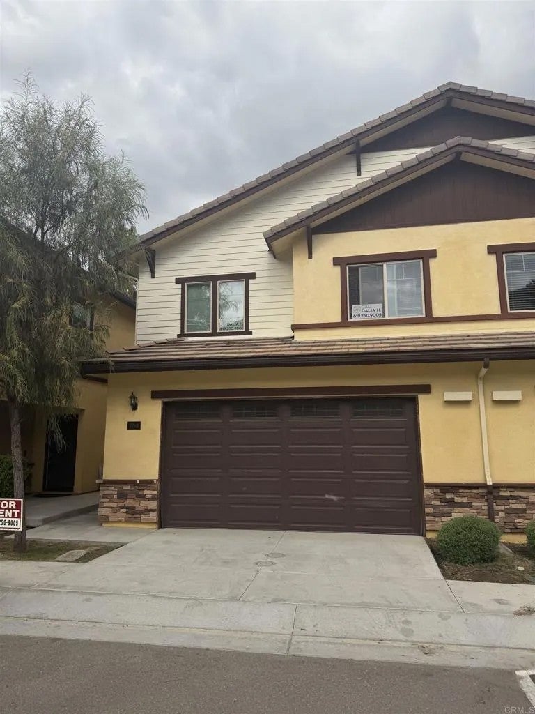 Photo of 754 Anastasia Ct, El Cajon, CA 92020 (MLS # PTP2608013)