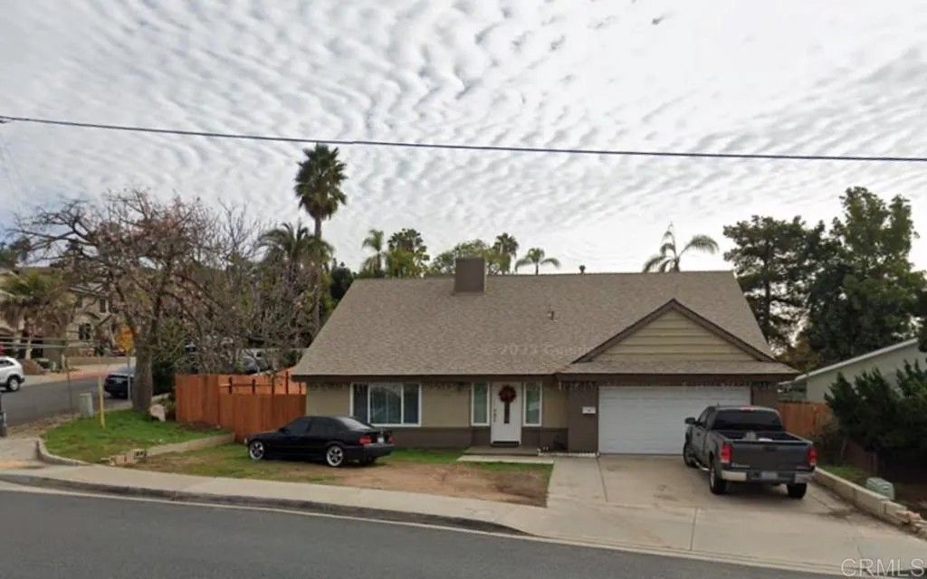 Photo of 1507 Greenfield Dr, El Cajon, CA 92021 (MLS # PTP2505065)