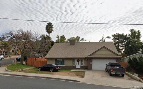 Photo of 1507 Greenfield Dr, El Cajon, CA 92021 (MLS # PTP2505065)