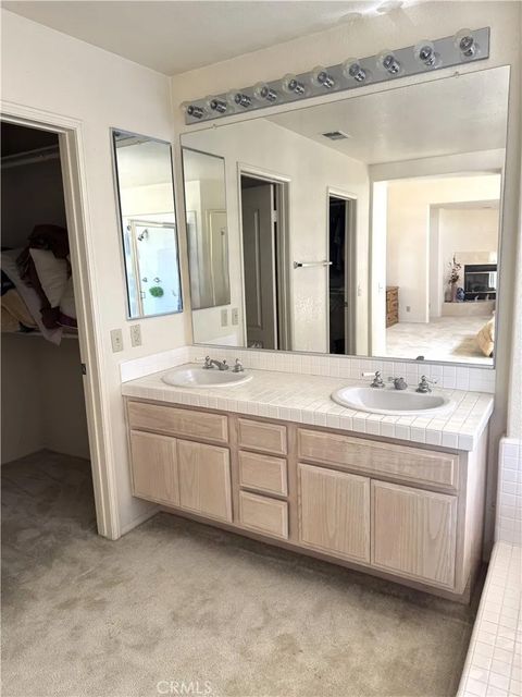 Tiny photo for 39198 Calistoga Dr, Murrieta, CA 92563 (MLS # SB25246150)